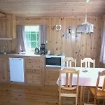 Vakantiehuis Haugland Gard