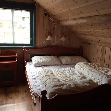 Haugland Gard Holiday home