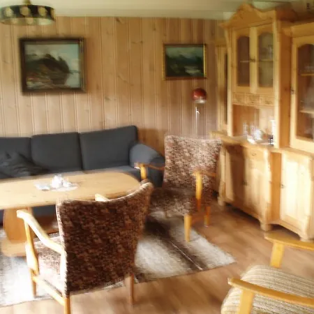 Haugland Gard * Haugaland