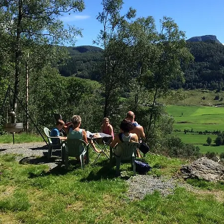 Haugland Gard Haugaland