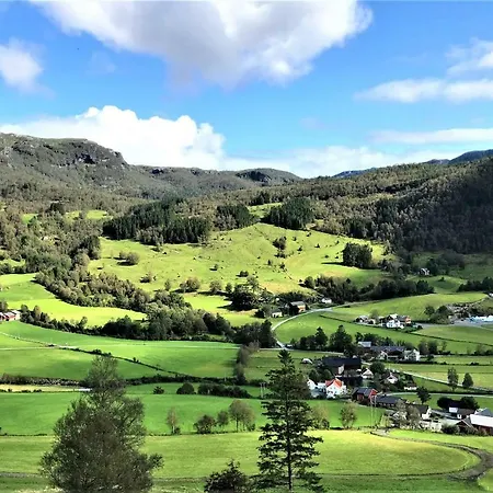 Haugland Gard * Haugaland