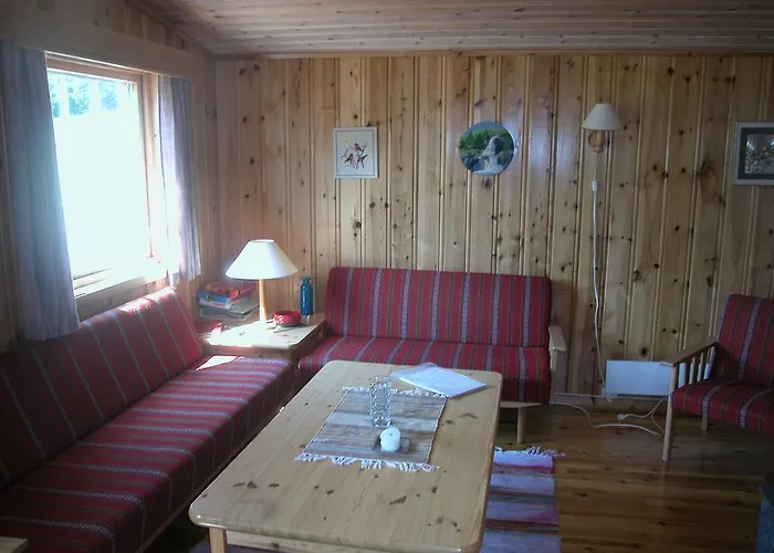 Haugland Gard Haugaland