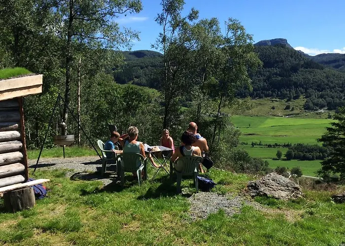 Haugland Gard Haugaland