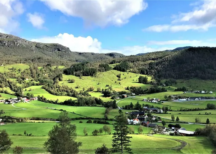 Haugland Gard * Haugaland